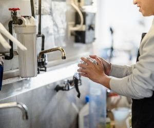 About Emergency plumbing pros Knoxville, IA